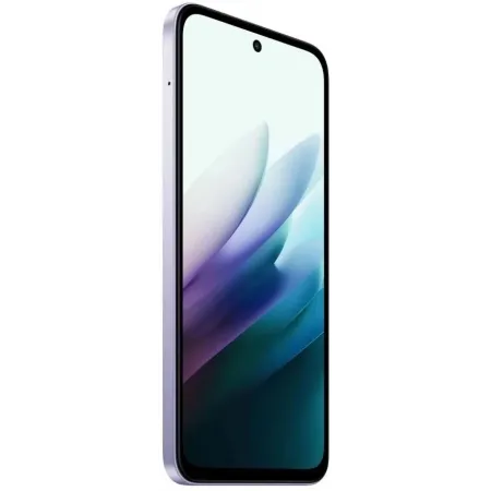 Смартфон Xiaomi Redmi 15 128Gb 6Gb фиолетовый моноблок 3G 4G 2Sim 6.9" 1080x2340 Android 15 50Mpix 802.11 a/b/g/n/ac NFC GPS Protect FM microSD max2048Gb