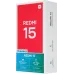 Смартфон Xiaomi Redmi 15 128Gb 6Gb фиолетовый моноблок 3G 4G 2Sim 6.9" 1080x2340 Android 15 50Mpix 802.11 a/b/g/n/ac NFC GPS Protect FM microSD max2048Gb