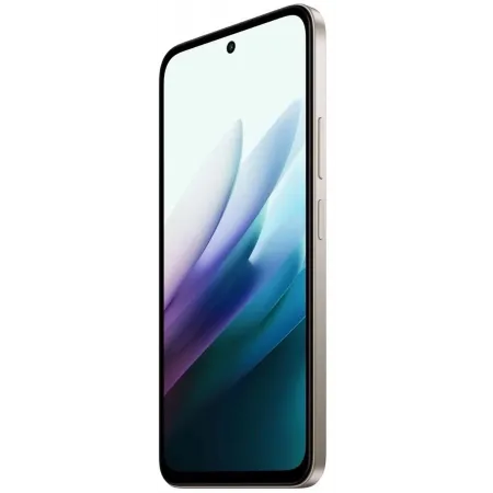 Смартфон Xiaomi Redmi 15 128Gb 6Gb титановый моноблок 3G 4G 2Sim 6.9" 1080x2340 Android 15 50Mpix 802.11 a/b/g/n/ac NFC GPS Protect FM microSD max2048Gb