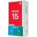 Смартфон Xiaomi Redmi 15 256Gb 8Gb титановый моноблок 3G 4G 2Sim 6.9" 1080x2340 Android 15 50Mpix 802.11 a/b/g/n/ac NFC GPS Protect FM microSD max2048Gb