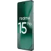 Смартфон Realme RMX5101 15 Pro 256Gb 8Gb зеленый моноблок 3G 4G 6.78" 1264x2780 Android 15 50Mpix 802.11 a/b/g/n/ac/6 NFC GPS GSM900/1800 GSM1900