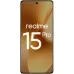 Смартфон Realme RMX5101 15 Pro 512Gb 12Gb белый моноблок 3G 4G 6.78" 1264x2780 Android 15 50Mpix 802.11 a/b/g/n/ac/6 NFC GPS GSM900/1800 GSM1900