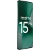 Смартфон Realme RMX5101 15 Pro 512Gb 12Gb зеленый моноблок 3G 4G 6.78" 1264x2780 Android 15 50Mpix 802.11 a/b/g/n/ac/6 NFC GPS GSM900/1800 GSM1900