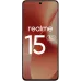 Смартфон Realme RMX5106 15 256Gb 8Gb розовый моноблок 3G 4G 6.78" 1264x2780 Android 15 50Mpix 802.11 a/b/g/n/ac/6 NFC GPS GSM900/1800 GSM1900