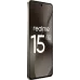 Смартфон Realme RMX5106 15 256Gb 12Gb черный моноблок 3G 4G 2Sim 6.77" 1080x2392 Android 15 50Mpix 802.11 a/b/g/n/ac/ax NFC GPS GSM900/1800 GSM1900 Protect