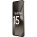 Смартфон Realme RMX5106 15 512Gb 12Gb черный моноблок 3G 4G 2Sim 6.77" 1080x2392 Android 15 50Mpix 802.11 a/b/g/n/ac/ax NFC GPS GSM900/1800 GSM1900 Protect