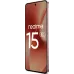Смартфон Realme RMX5106 15 512Gb 12Gb розовый моноблок 3G 4G 6.78" 1264x2780 Android 15 50Mpix 802.11 a/b/g/n/ac/6 NFC GPS GSM900/1800 GSM1900