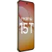 Смартфон Realme RMX5111 15T 128Gb 8Gb белый моноблок 3G 4G 2Sim 6.57" 1080x2372 Android 15 50Mpix 802.11 a/b/g/n/ac NFC GPS GSM900/1800 GSM1900 Protect microSD max2048Gb