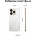 Смартфон Realme RMX5111 15T 128Gb 8Gb белый моноблок 3G 4G 2Sim 6.57" 1080x2372 Android 15 50Mpix 802.11 a/b/g/n/ac NFC GPS GSM900/1800 GSM1900 Protect microSD max2048Gb