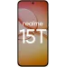 Смартфон Realme RMX5111 15T 256Gb 12Gb белый моноблок 3G 4G 6.78" 1264x2780 Android 15 50Mpix 802.11 a/b/g/n/ac NFC GPS GSM900/1800 GSM1900