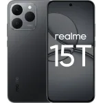 Смартфон Realme RMX5111 15T 256Gb 12Gb титан моноблок 3G 4G 6.78" 1264x2780 Android 15 50Mpix 802.11 a/b/g/n/ac NFC GPS GSM900/1800 GSM1900