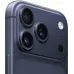 Смартфон Apple A3523 iPhone 17 Pro 512Gb темно-синий моноблок 3G 4G 1Sim 6.3" 1206x2622 iOS 26 48Mpix 802.11 a/b/g/n/ac/ax/be NFC GPS Protect