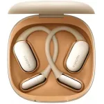 Гарнитура накладные Xiaomi OpenWear Stereo Pro золотистый беспроводные bluetooth крепление за ухом (BHR080FGL) Гарнитура накладные Xiaomi OpenWear Stereo Pro золотистый беспроводные bluetooth крепление за ухом (BHR080FGL)