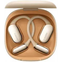 Гарнитура накладные Xiaomi OpenWear Stereo Pro золотистый беспроводные bluetooth крепление за ухом (BHR080FGL)