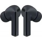 Гарнитура внутриканальные Samsung Galaxy Buds 3 FE R420 черный беспроводные bluetooth в ушной раковине (SM-R420NZKACIS)