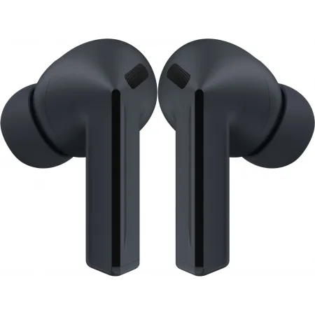 Гарнитура внутриканальные Samsung Galaxy Buds 3 FE R420 черный беспроводные bluetooth в ушной раковине (SM-R420NZKACIS)