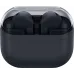 Гарнитура внутриканальные Samsung Galaxy Buds 3 FE R420 черный беспроводные bluetooth в ушной раковине (SM-R420NZKACIS)