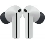 Гарнитура внутриканальные Samsung Galaxy Buds 3 FE R420 серый беспроводные bluetooth в ушной раковине (SM-R420NZAACIS)