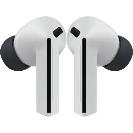 Гарнитура внутриканальные Samsung Galaxy Buds 3 FE R420 серый беспроводные bluetooth в ушной раковине (SM-R420NZAACIS)