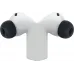 Гарнитура внутриканальные Samsung Galaxy Buds 3 FE R420 серый беспроводные bluetooth в ушной раковине (SM-R420NZAACIS)