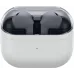 Гарнитура внутриканальные Samsung Galaxy Buds 3 FE R420 серый беспроводные bluetooth в ушной раковине (SM-R420NZAACIS)