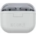 Гарнитура внутриканальные Samsung Galaxy Buds 3 FE R420 серый беспроводные bluetooth в ушной раковине (SM-R420NZAACIS)