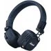 Гарнитура накладные Marshall Major V синий беспроводные bluetooth оголовье (MAJOR V MIDNIGHT BLUE)