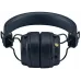 Гарнитура накладные Marshall Major V синий беспроводные bluetooth оголовье (MAJOR V MIDNIGHT BLUE)