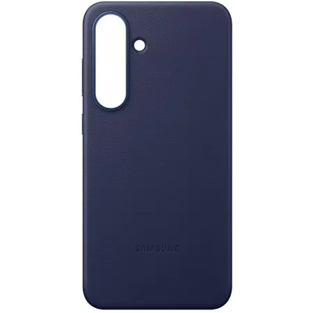 Чехол (клип-кейс) Samsung для Samsung Galaxy S25 FE Kindsuit Case S25FE синий (EF-VS731PNEGRU) Чехол (клип-кейс) Samsung для Samsung Galaxy S25 FE Kindsuit Case S25FE синий (EF-VS731PNEGRU)