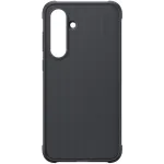 Чехол (клип-кейс) Samsung для Samsung Galaxy S25 FE Rugged Case черный (EF-RS731CBEGRU) Чехол (клип-кейс) Samsung для Samsung Galaxy S25 FE Rugged Case черный (EF-RS731CBEGRU)