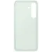 Чехол (клип-кейс) Samsung для Samsung Galaxy S25 FE Silicone Case мятный (EF-PS731CMEGRU) Чехол (клип-кейс) Samsung для Samsung Galaxy S25 FE Silicone Case мятный (EF-PS731CMEGRU)
