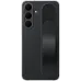 Чехол (клип-кейс) Samsung для Samsung Galaxy S25 FE Grip Case черный (EF-GS731CBEGRU) Чехол (клип-кейс) Samsung для Samsung Galaxy S25 FE Grip Case черный (EF-GS731CBEGRU)