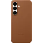 Чехол (клип-кейс) Samsung для Samsung Galaxy S25 FE Kindsuit Case коричневый (EF-VS731PAEGRU) Чехол (клип-кейс) Samsung для Samsung Galaxy S25 FE Kindsuit Case коричневый (EF-VS731PAEGRU)