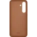 Чехол (клип-кейс) Samsung для Samsung Galaxy S25 FE Kindsuit Case коричневый (EF-VS731PAEGRU) Чехол (клип-кейс) Samsung для Samsung Galaxy S25 FE Kindsuit Case коричневый (EF-VS731PAEGRU)