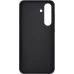 Чехол (клип-кейс) Samsung для Samsung Galaxy S25 FE Kindsuit Case черный (EF-VS731PBEGRU) Чехол (клип-кейс) Samsung для Samsung Galaxy S25 FE Kindsuit Case черный (EF-VS731PBEGRU)