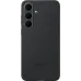 Чехол (клип-кейс) Samsung для Samsung Galaxy S25 FE Silicone Case черный (EF-PS731CBEGRU) Чехол (клип-кейс) Samsung для Samsung Galaxy S25 FE Silicone Case черный (EF-PS731CBEGRU)