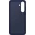 Чехол (клип-кейс) Samsung для Samsung Galaxy S25 FE Silicone Case синий (EF-PS731CNEGRU) Чехол (клип-кейс) Samsung для Samsung Galaxy S25 FE Silicone Case синий (EF-PS731CNEGRU)