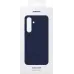 Чехол (клип-кейс) Samsung для Samsung Galaxy S25 FE Silicone Case синий (EF-PS731CNEGRU) Чехол (клип-кейс) Samsung для Samsung Galaxy S25 FE Silicone Case синий (EF-PS731CNEGRU)