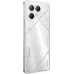 Смартфон Tecno Pova 7 5G 128Gb 8Gb серебристый моноблок 3G 4G 2Sim 6.78" 1080x2460 Android 15 50Mpix 802.11 a/b/g/n/ac/ax NFC GPS GSM900/1800 Protect microSD max1024Gb