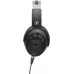 Наушники накладные Sennheiser HD 490 Pro Plus 3м черный/серый проводные оголовье