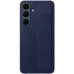 Чехол (клип-кейс) Samsung для Samsung Galaxy S25 FE Grip Case синий (EF-GS731CNEGRU)