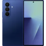 Смартфон Samsung SM-F966B Galaxy Z Fold7 512Gb 12Gb синий раскладной 3G 4G 2Sim 8" 1968x2184 Android 16 200Mpix 802.11 a/b/g/n/ac/ax/be NFC GPS GSM900/1800 GSM1900 Protect