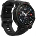 Смарт-часы Amazfit T-rex 3 Pro A2444 48мм 1.5" AMOLED корп.черный рем.черный разм.брасл.:22мм (1747201) Смарт-часы Amazfit T-rex 3 Pro A2444 48мм 1.5" AMOLED корп.черный рем.черный разм.брасл.:22мм (1747201)