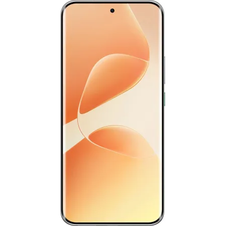 Смартфон Infinix X6886 Hot 60 Pro + 256Gb 8Gb желтый моноблок 3G 4G 2Sim 6.78" 1224x2720 Android 15 50Mpix 802.11 a/b/g/n/ac NFC GPS Protect FM