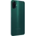 Смартфон Samsung SM-A075F Galaxy A07 64Gb 4Gb зеленый моноблок 3G 4G 2Sim 6.7" 720x1600 Android 15 50Mpix 802.11 a/b/g/n/ac GPS GSM900/1800 GSM1900 Protect microSD max2048Gb