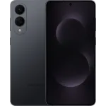 Смартфон Samsung SM-S937B Galaxy S25 Edge 256Gb 12Gb черный моноблок 3G 4G 2Sim 6.7" 1440x3120 Android 15 200Mpix 802.11 a/b/g/n/ac/ax/be NFC GPS GSM900/1800 GSM1900 Protect