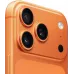 Смартфон Apple A3524 iPhone 17 Pro 256Gb оранжевый моноблок 3G 4G 2Sim 6.3" 1206x2622 iOS 26 48Mpix 802.11 a/b/g/n/ac/ax/be NFC GPS Protect