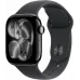 Смарт-часы Apple Watch Series 11 A3331 42мм OLED корп.черный Sport Band рем.черный разм.брасл.:140-190мм (MEQT4LW/A) Смарт-часы Apple Watch Series 11 A3331 42мм OLED корп.черный Sport Band рем.черный разм.брасл.:140-190мм (MEQT4LW/A)