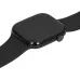 Смарт-часы Apple Watch Series 11 A3333 46мм OLED корп.черный Sport Band рем.черный разм.брасл.:S/M (MEUW4LW/A)