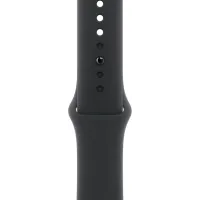 Смарт-часы Apple Watch Series 11 A3333 46мм OLED корп.черный Sport Band рем.черный разм.брасл.:160-210мм (MEUX4ZP/A) Смарт-часы Apple Watch Series 11 A3333 46мм OLED корп.черный Sport Band рем.черный разм.брасл.:160-210мм (MEUX4ZP/A)